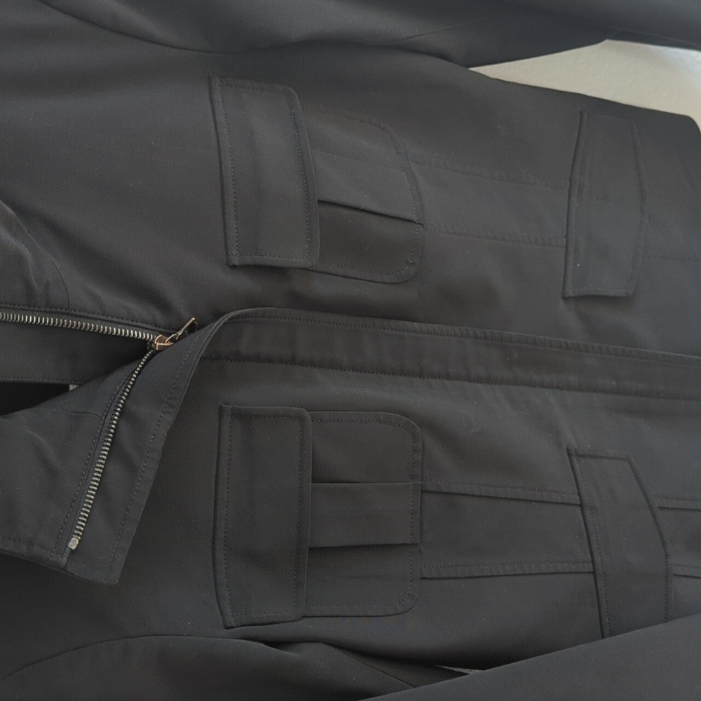 Theory Blazer Jacket - Picture 2 of 5